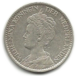 1917 munt